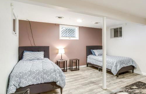 Private Boat Dock! Wye River Retreat in Queenstown - Foto 32