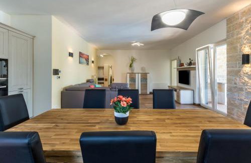 Holiday Home Tolles Ferienhaus in Deklići mit Privatem Pool by Interhome - Foto 90