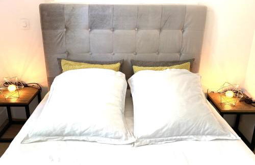 T2 Montpellier centre, climatisé - Photo 2