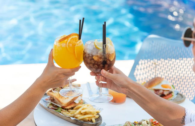 Villa Real Club Apartments - Foto 65