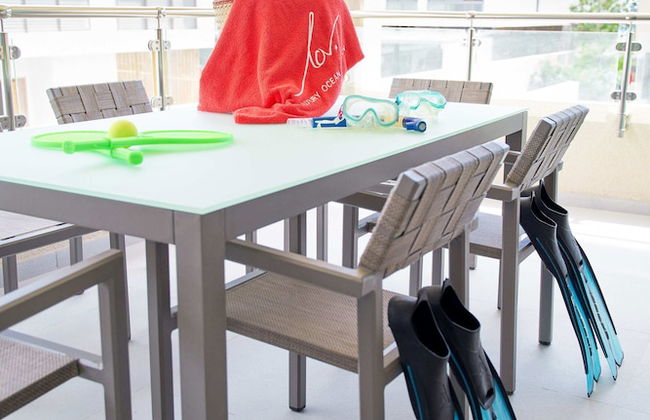 Ocean Legends Beachfront Suites - Foto 21