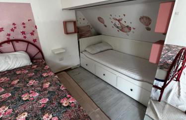 Cute mansarda apartment with stunning view - Foto 3