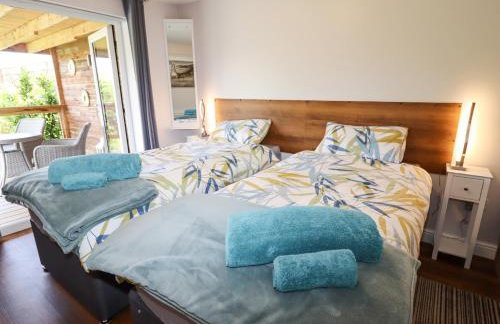 Meols Holiday Lodge - Foto 13