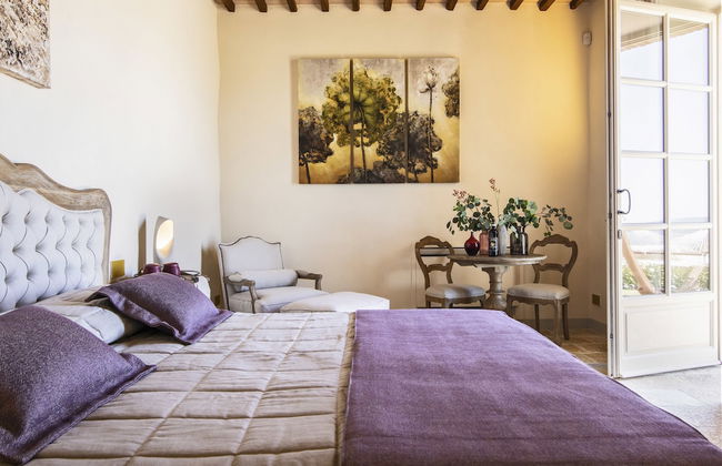 Capanna Suites - Foto 8