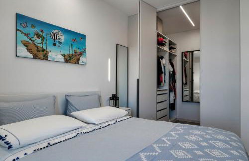 Relax Luxury Sirmio - Elegante Trilocale con Piscina a Sirmione - Foto 15