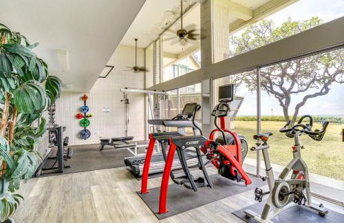 Oceanfront Condo Stunning Sunrise and Ocean Views - Foto 31