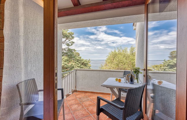 Valdarke Sea View Apartment - Foto 1