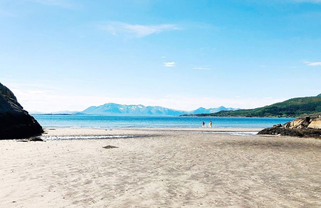 4 Person Holiday Home in Stonglandseidet-by Traum - Foto 21