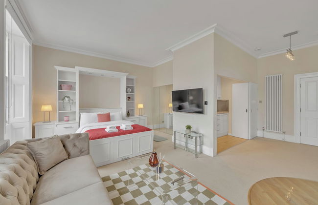 The Chesham Residences - Foto 78