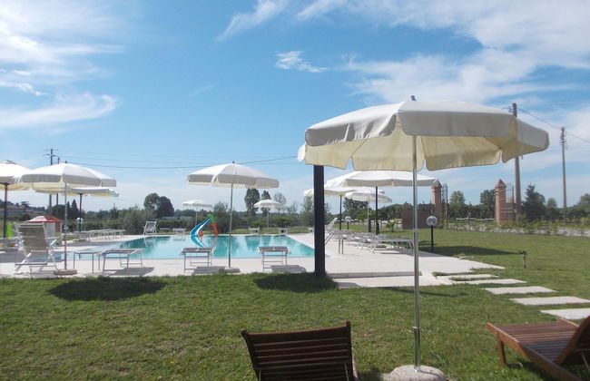 Agriturismo Bosco del Gal - Photo 18