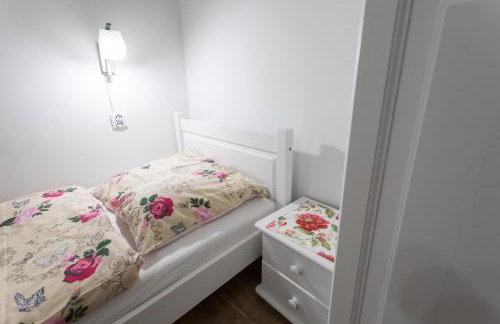 Willa Parkowa - Foto 30