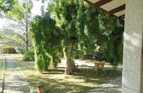 Casa Rosa, country villa with swimming pool - Foto 15