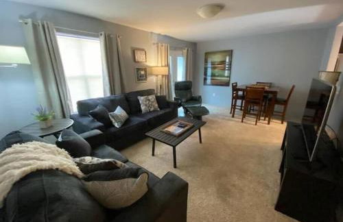 The Lofts of Downtown (540 N 2nd St, #208) - Foto 2