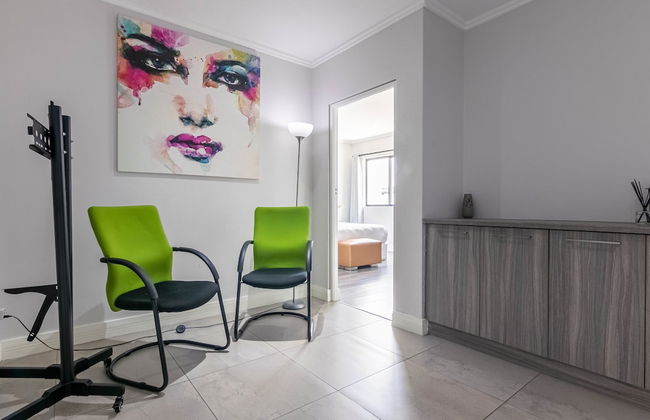 Sandton Smart Home 1 - Photo 22