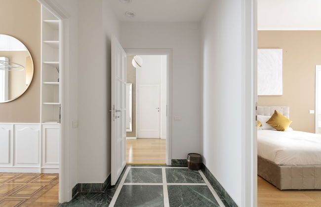 Heart Milan Apartments - Duomo District - Photo 68