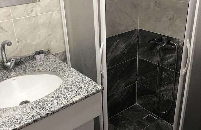 Celebi Apart Hotel - Photo 11