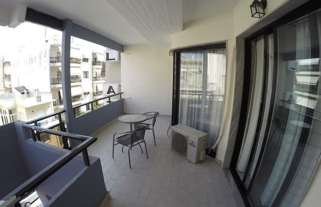 Athina City Hotel - Foto 14