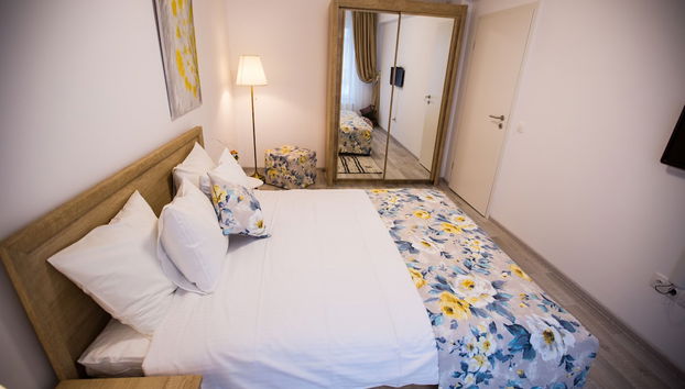 Apartment Ella - Foto 5, Habitación