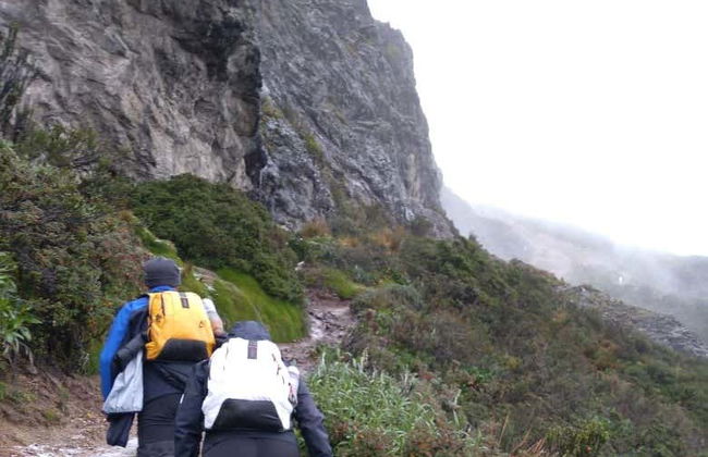 Excursion à Cruz Loma + Téléphérique - Photo 2