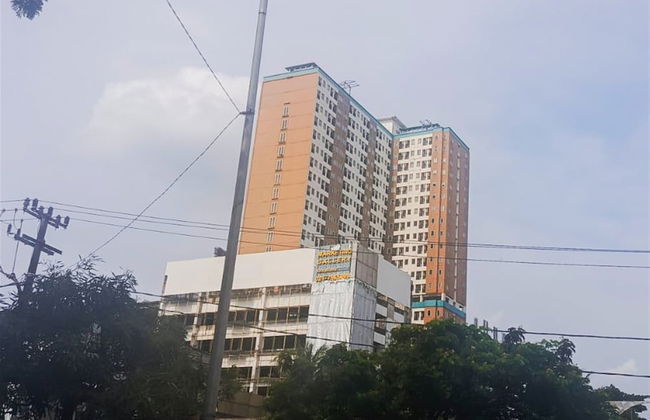 Enjoy Living Studio Apartment At Urban Heights Residence - Photo 19