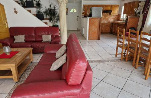 Villa Sambracitaine - Foto 17