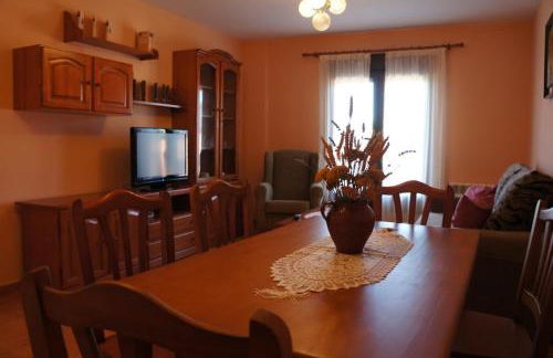 APARTAMENTOS LAS ERAS - Foto 6