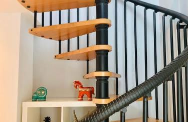 Detached one bedroom house near to castle and cathedral - Foto 14