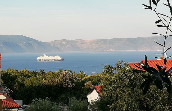 Charming Coastal Escape With Sea Views - 7 Guests - Foto 7