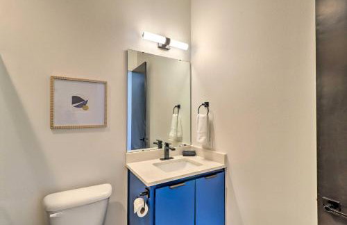 Boat Dock and Slip Riverfront Home in Heber Springs - Foto 21