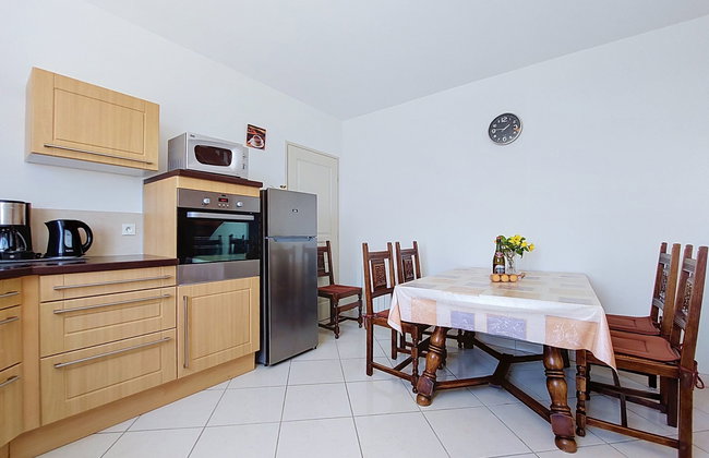 Holiday Home Le Sémaphore by Interhome - Foto 11
