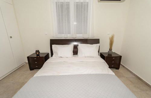 Xylokastro Panorama with Pool - Foto 23