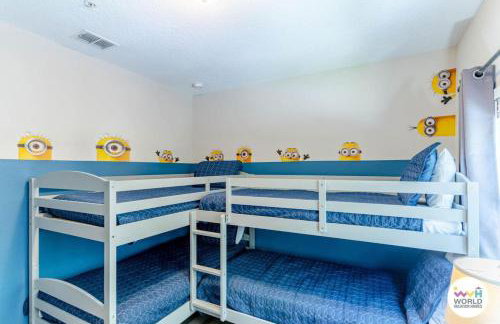 4 Bedroom 3 Bathroom Lucaya Village 17-104 - Foto 17