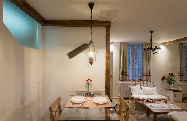 Suites 13 Budapest - Foto 15