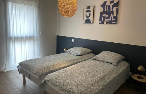 Vue Mer - Au Coeur de Contis Plage - Foto 17