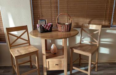 Desert Nights Getaway - Foto 18