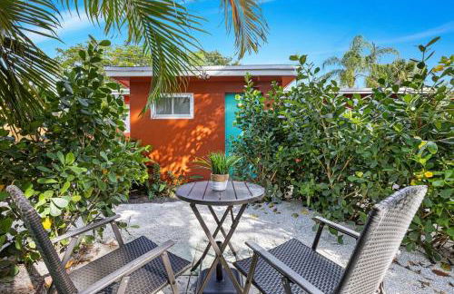 Lake Ridge Villa in Fort Lauderdale - Foto 35