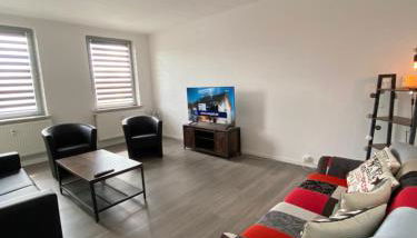 Top Ferienwohnung mit 3 Schlafzimmer, zentral & modern in Einbeck! - Foto 3