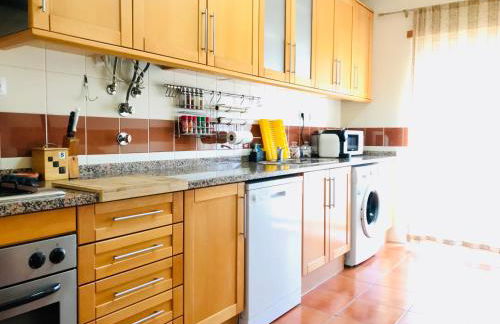 Apartamento Completo T2 - Grândola Vila Morena - Foto 8