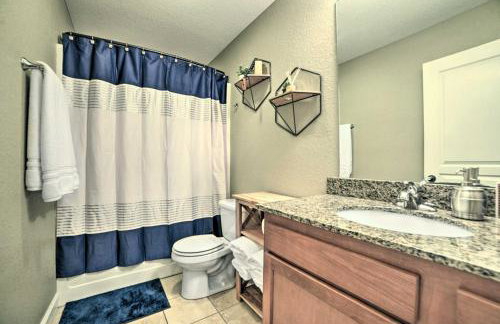 Quaint Family Home Near Downtown Murray and MSU - Foto 17