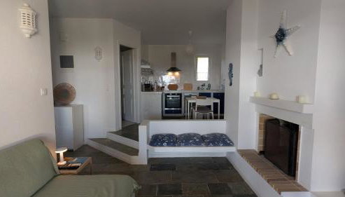 Yanna & Peri Aegean Breeze Retreat - Foto 4