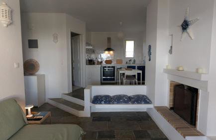 Yanna & Peri Aegean Breeze Retreat - Foto 4