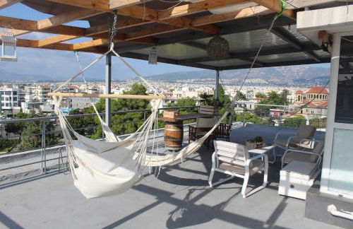 Square's View Agia Paraskevi - Foto 12