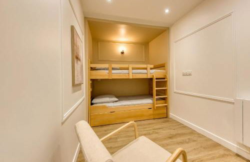 L'Escale - 3 ch - 6 Pers - Orly 10mn - RER C 13mn - Foto 35