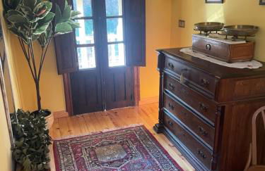 Casa Rural MONTE ROBLO - Foto 44