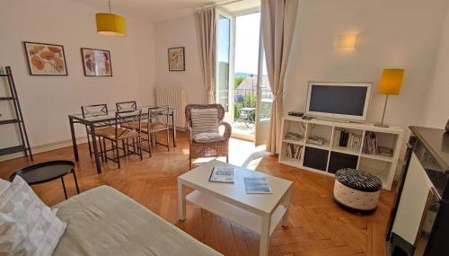 VILLAS-DU-LAC Appartements de vacances et Espace Spa privé - Foto 3