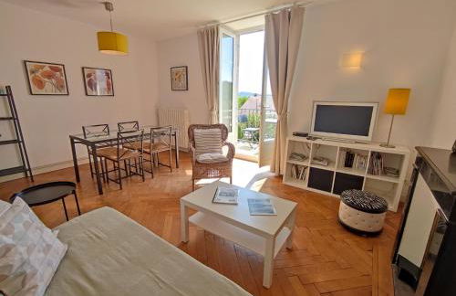 VILLAS-DU-LAC Appartements de vacances et Espace Spa privé - Foto 3