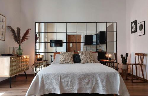 Apartamentos La Florida - Foto 5