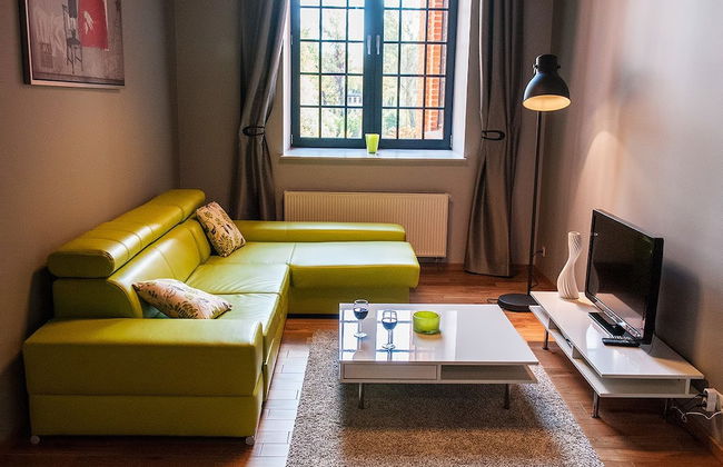 Loft Aparts - Foto 23