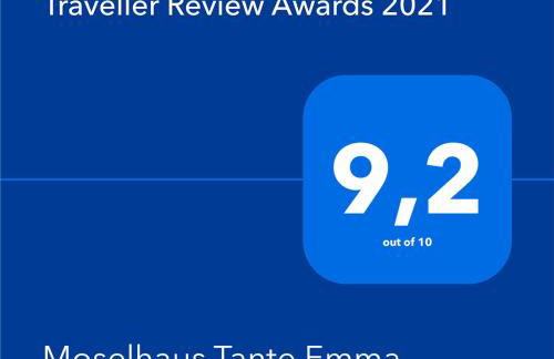 Moselhaus Tante Emma - Foto 2