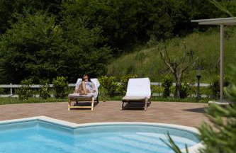 Villa Santoro al Paradiso Verde, Villa intera con Piscina - Foto 8